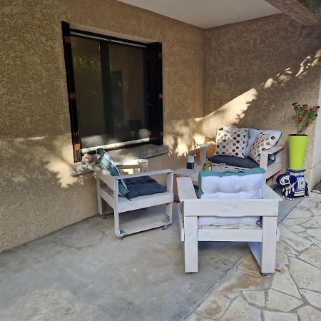 Appartement 4 Personnes Avignon Exterior foto