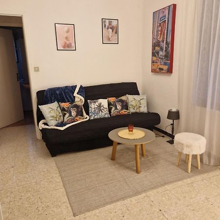 Appartement 4 Personnes Avignon Exterior foto