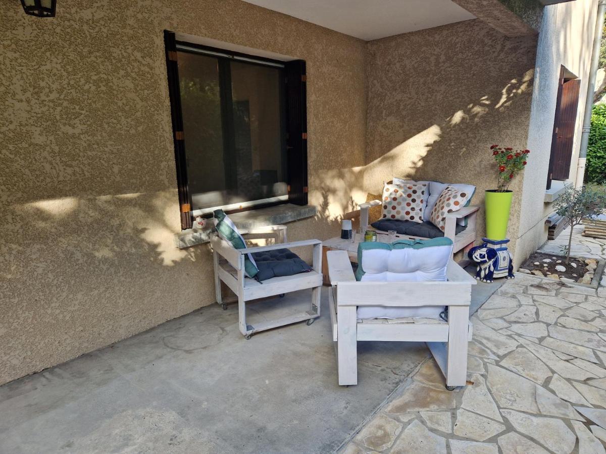 Appartement 4 Personnes Avignon Exterior foto